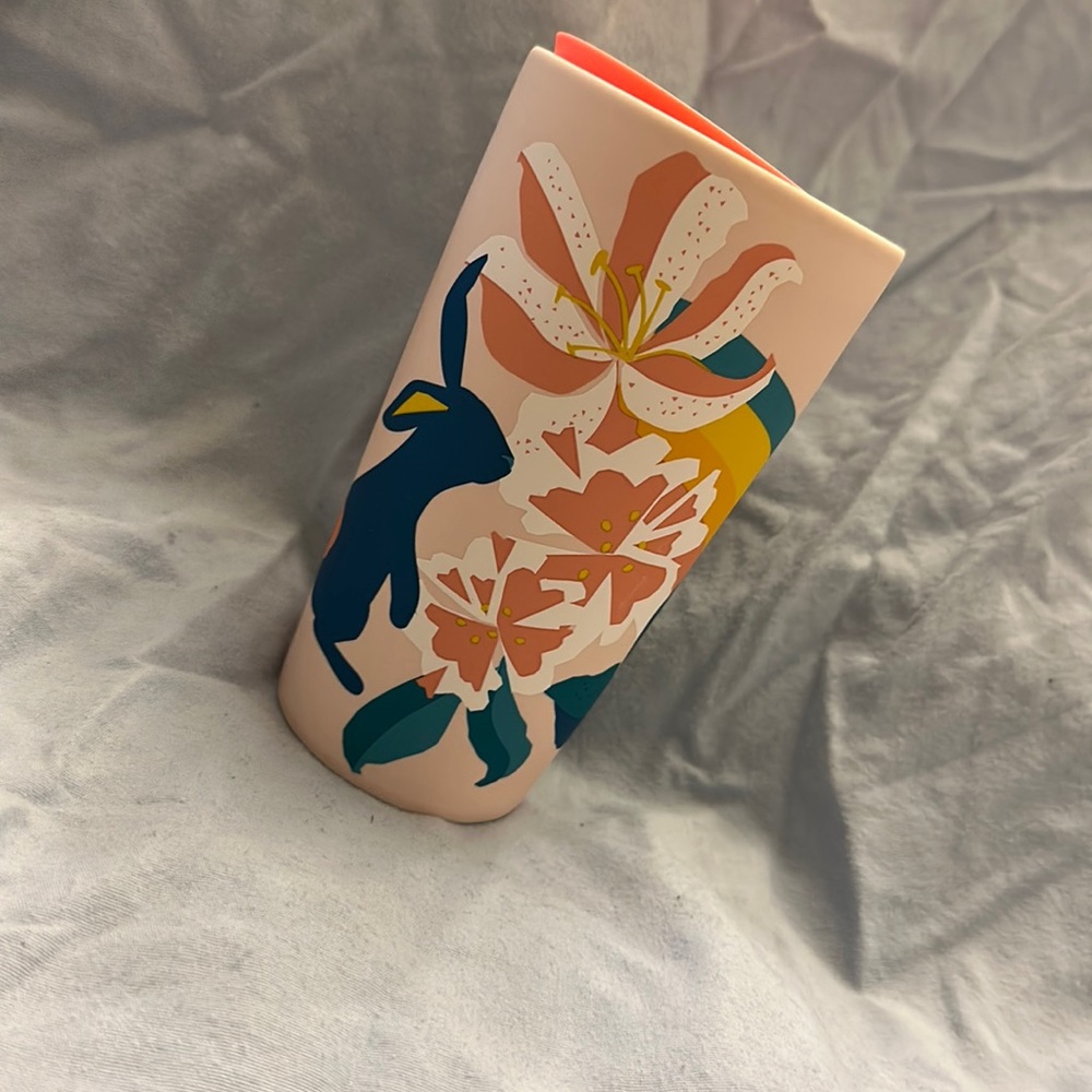 12oz starbucks Easter Starbucks